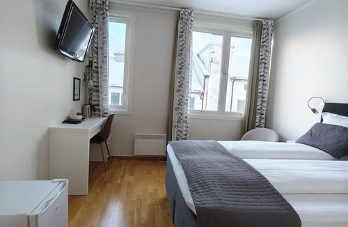 Kristiansund House | Gjestehuset Kristiansund
