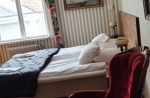 Kisa Hotel | Kisa Wärdshus & Hotell