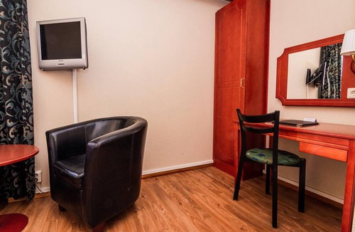 Pitea Bed & Breakfast | Skoogs BnB