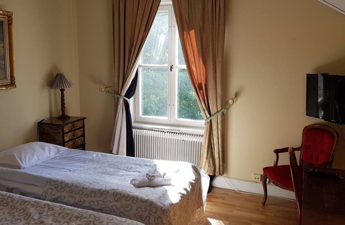 Kolback Hotel | Kolbäcks Gästgivaregård
