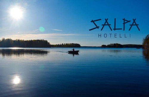 Pulsa Hotel | Hotelli Salpa