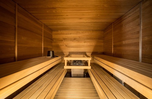 Pulsa Hotel | Hotelli Salpa