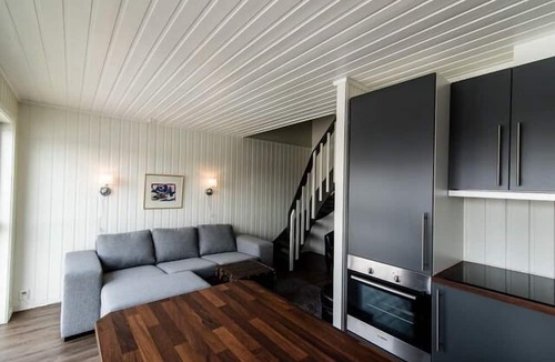 Stokmarknes Hotel | Vesterålen Kysthotell