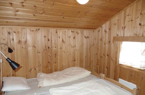 Odlo House | 2 bedroom accommodation in Ringebu