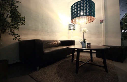 Uppsala Hostel | Vandrarhem Uppsala Centralstation - Hostel