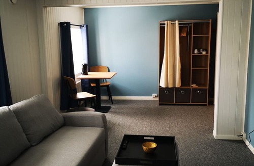 Henningsvaer Hotel | Henningsvær Guesthouse