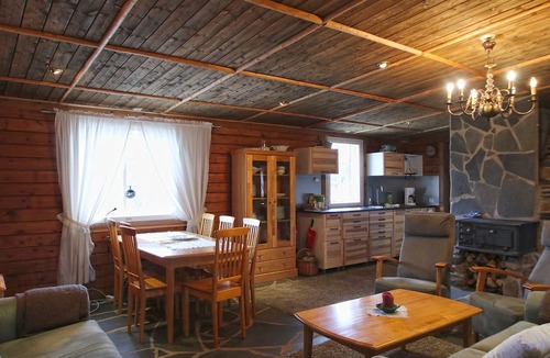 Koengaes Hotel | Elves Village Hotel