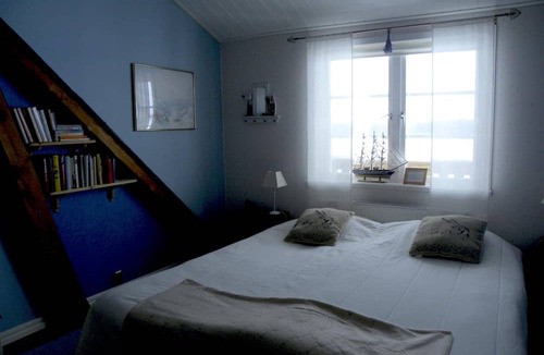 Skogstorp Bed & Breakfast | Gits Gård