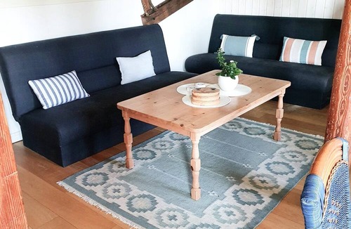 Skogstorp Bed & Breakfast | Gits Gård