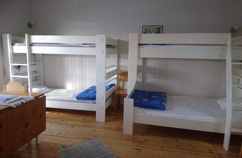 Dalaro Hostel | Hostel Lotsen