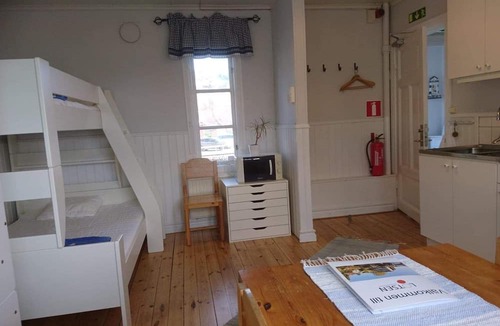 Dalaro Hostel | Hostel Lotsen