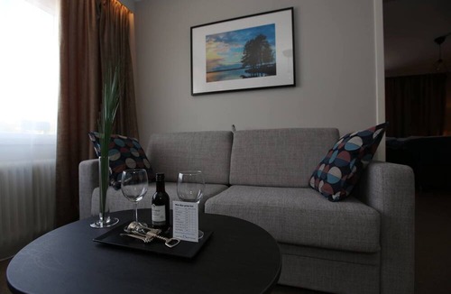 Rattvik Hotel | Hotell Rättvik