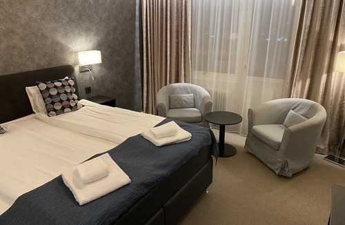Rattvik Hotel | Hotell Rättvik