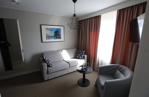 Rattvik Hotel | Hotell Rättvik