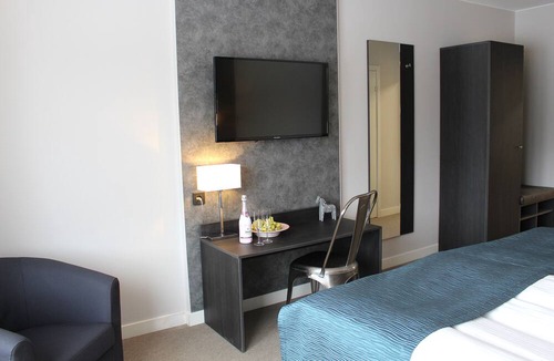 Rattvik Hotel | Hotell Rättvik