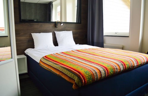 Ostersund Hotel | Hotell Stortorget