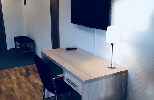 Monsteras Hotel | Munken Hotell & Konferens