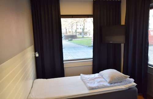 Lundby Hostel | Hostel Snoozemore