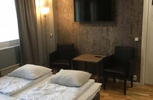 Lundby Hostel | Hostel Snoozemore