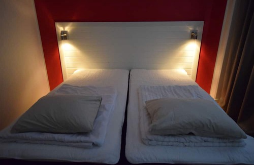 Lundby Hostel | Hostel Snoozemore