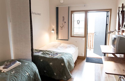 Oxnevalla Hotel | Sju Sjöar Konferens