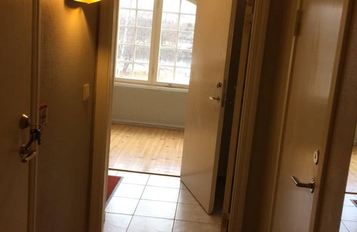 Orrhaga-Gamla Stan Hostel | Eksjö Camping & Konferens - Hostel