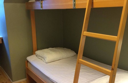 Orrhaga-Gamla Stan Hostel | Eksjö Camping & Konferens - Hostel