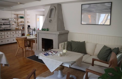 Ystad Hotel | Hotell Bäckagården