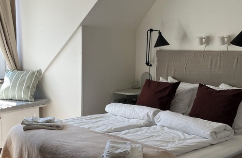 Ystad Hotel | Hotell Bäckagården