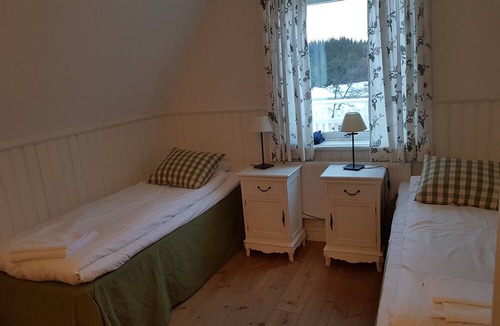 Duved Hotel | Enaforsholm Fjällgård