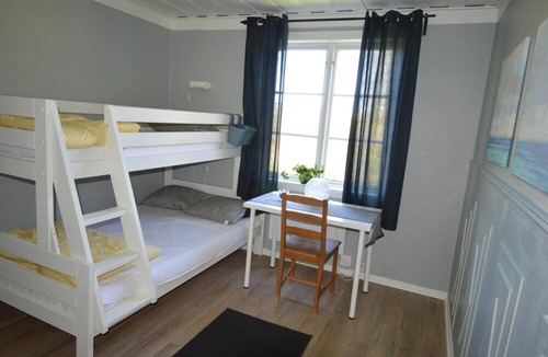 Overhornas Hostel | Högsnäsgården - Hostel