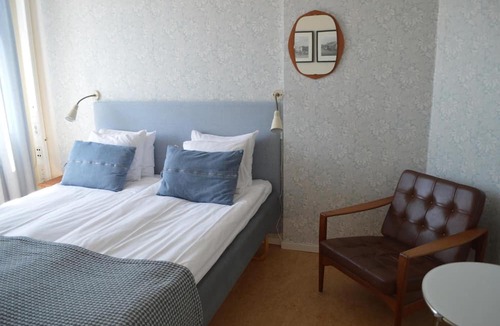 Borgholm Bed & Breakfast | Gamla Televerket Bed & Breakfast
