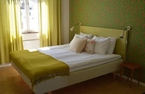 Borgholm Bed & Breakfast | Gamla Televerket Bed & Breakfast