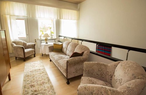Ulvila Hotel | Villa Helleranta