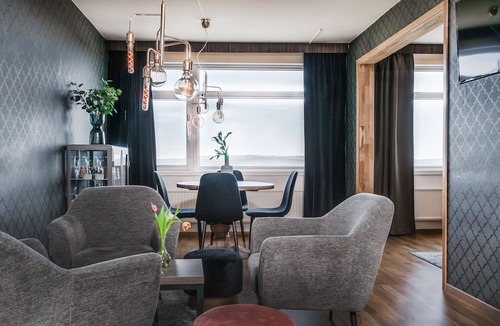 Solleftea Hotel | Hotell Hallstaberget