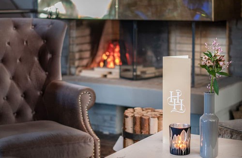 Solleftea Hotel | Hotell Hallstaberget