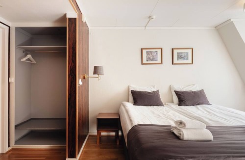 Tyssedal Hotel | Tyssedal Hotel