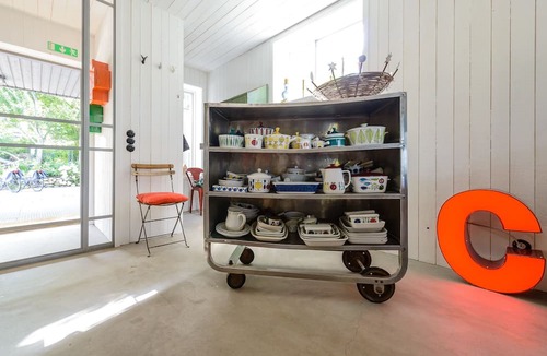 Edshultshall Bed & Breakfast | Lådfabriken