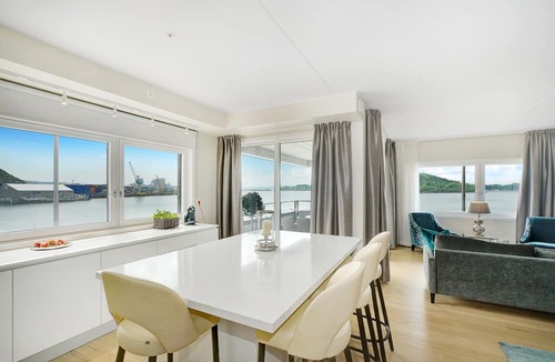 Gamle Oslo Apartment | Wright Apartments