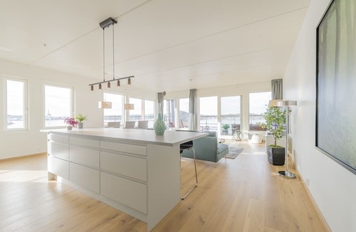 Gamle Oslo Apartment | Wright Apartments