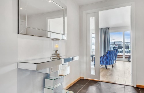 Gamle Oslo Apartment | Wright Apartments