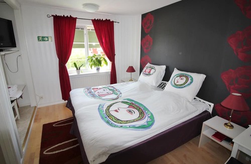 Orrefors Hotel | Orrefors Hotell & Restaurang