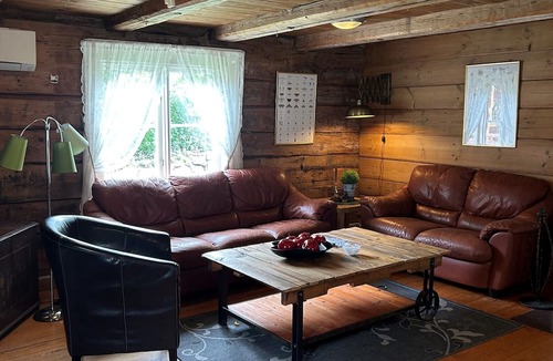 Linneryd Hotel | Korrö Vandrarhem