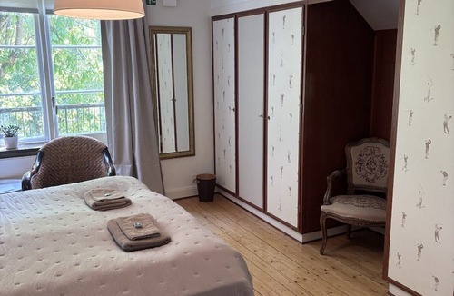 Gislov Bed & Breakfast | Minnesberg Bed & Breakfast