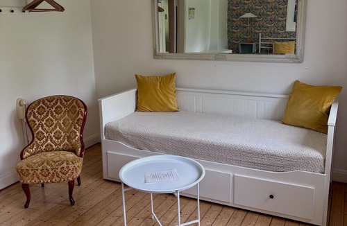 Gislov Bed & Breakfast | Minnesberg Bed & Breakfast