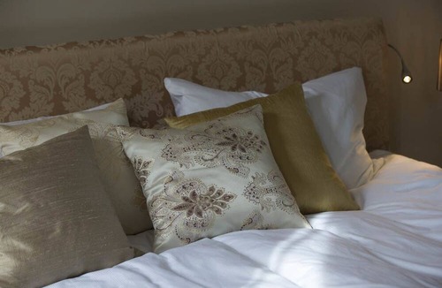 Kristinehamn Hotel | Sockerslottet hotell