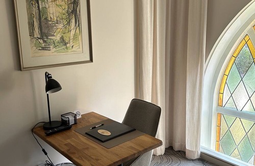 Kristinehamn Hotel | Sockerslottet hotell