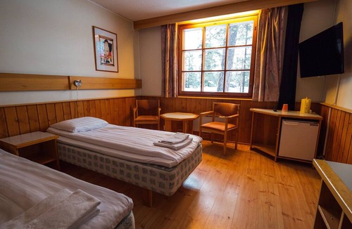 Saariselka Hotel | Saariselkä Inn