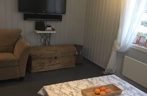 Hemsedal House | Koselig Hytte i Hemsedal