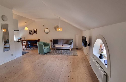 Nykoping Cottage | Kiladalens golf & Lodge